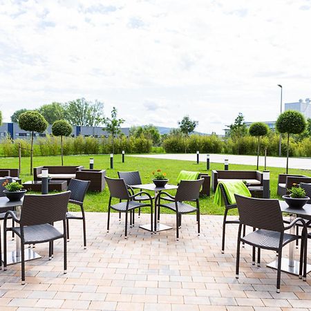 Tobbaccon Hotel Bensheim Kültér fotó