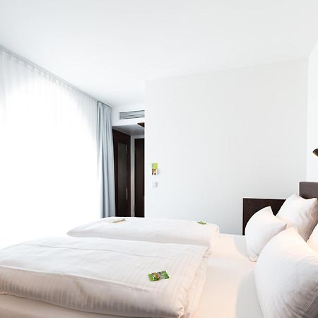 Tobbaccon Hotel Bensheim Kültér fotó