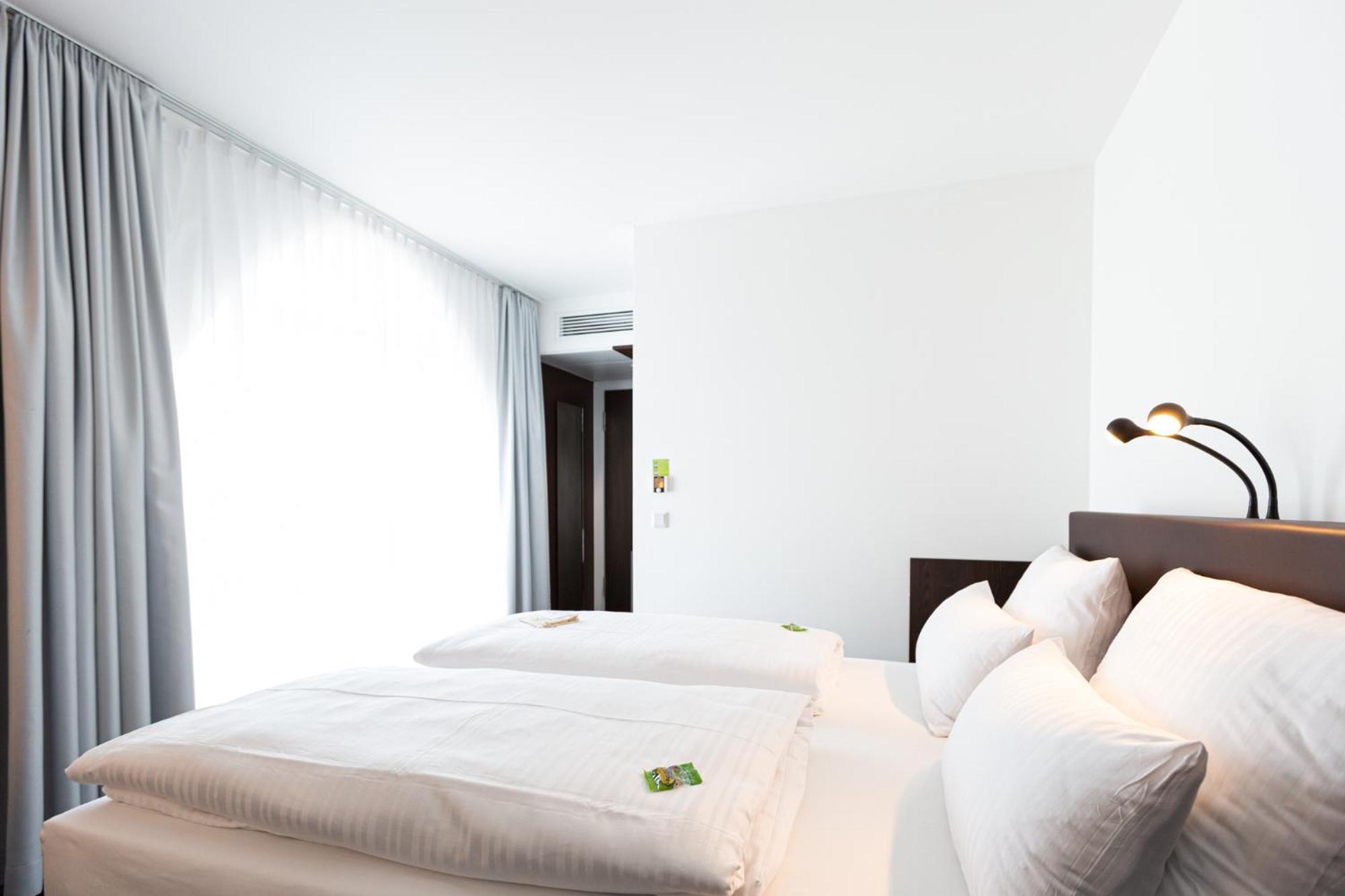 Tobbaccon Hotel Bensheim Kültér fotó