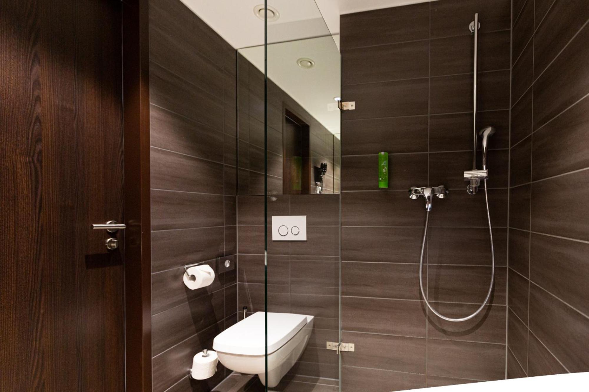 Tobbaccon Hotel Bensheim Kültér fotó