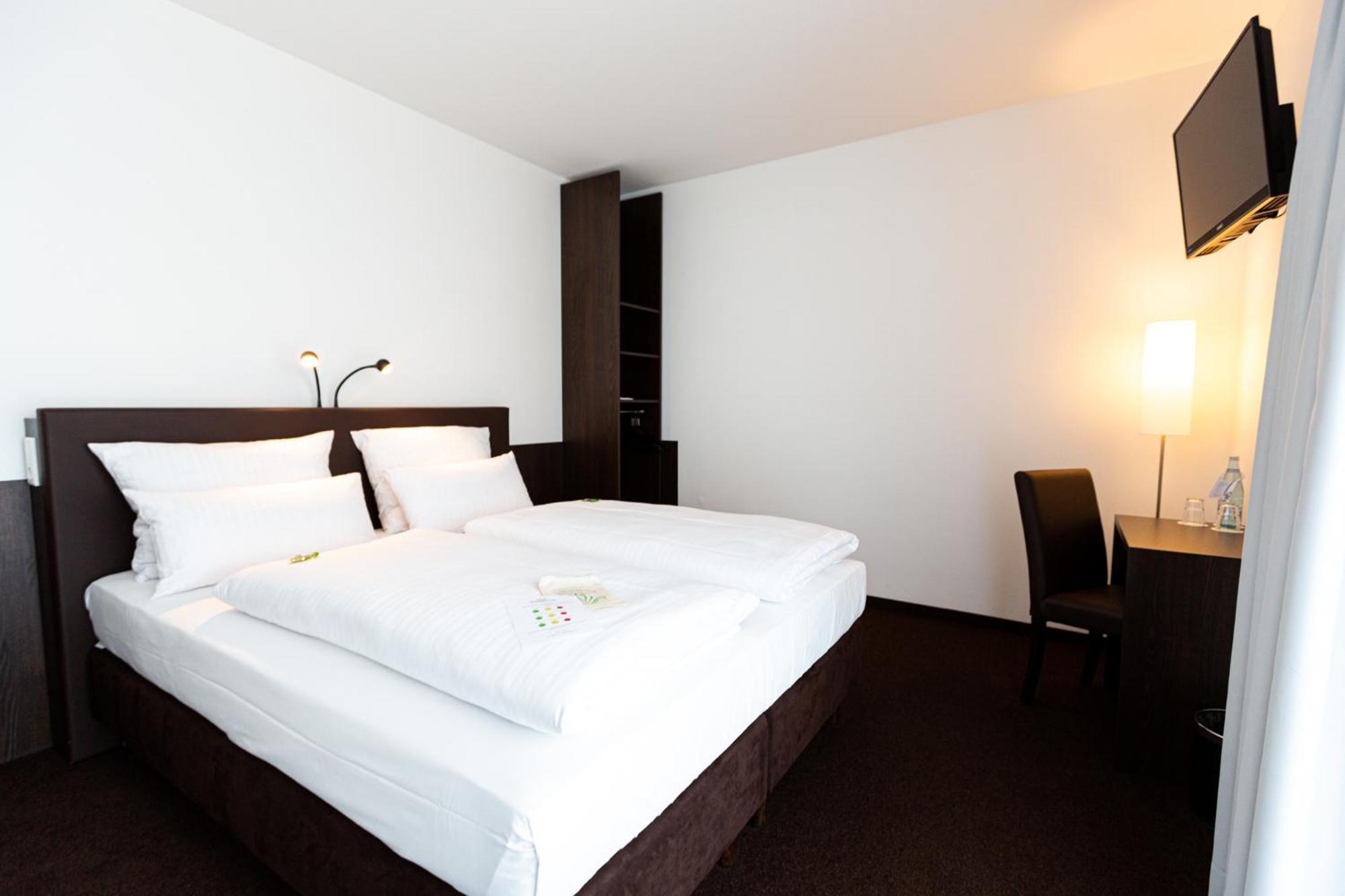 Tobbaccon Hotel Bensheim Kültér fotó