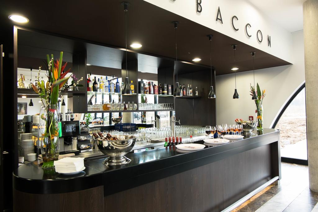 Tobbaccon Hotel Bensheim Kültér fotó
