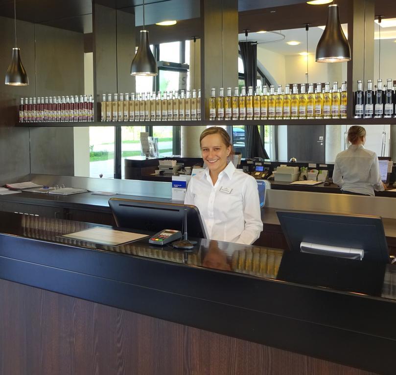 Tobbaccon Hotel Bensheim Kültér fotó