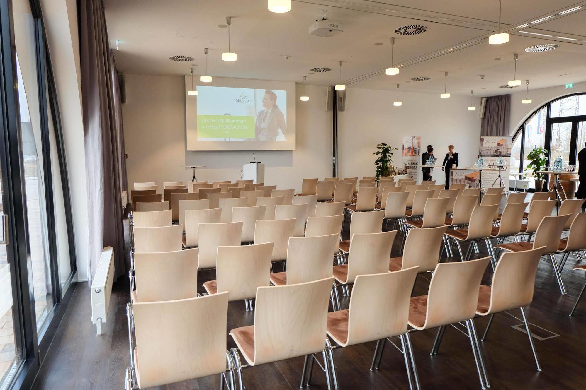 Tobbaccon Hotel Bensheim Kültér fotó
