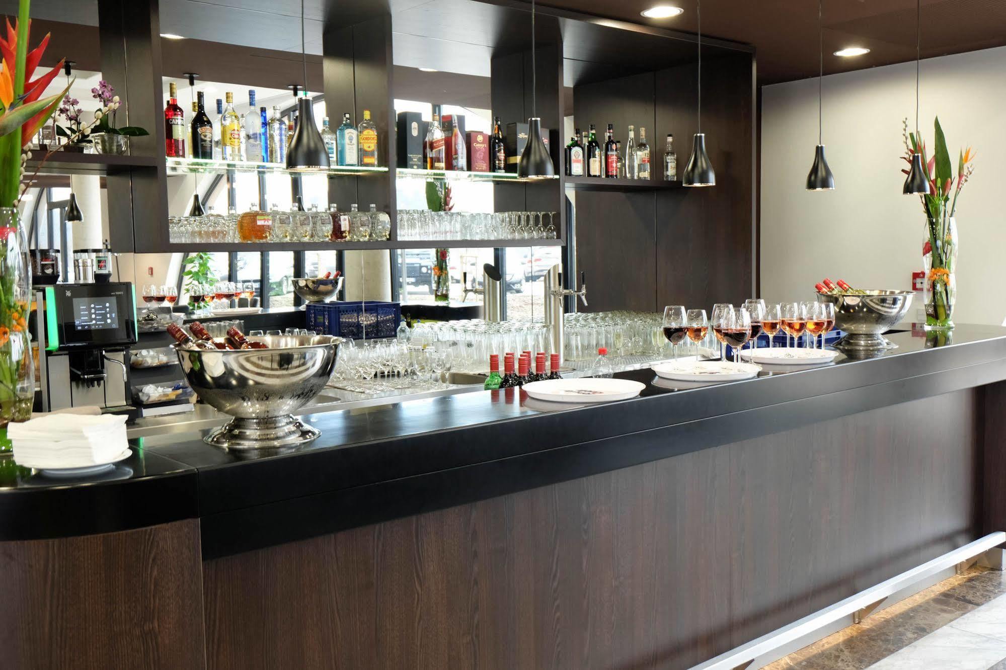 Tobbaccon Hotel Bensheim Kültér fotó