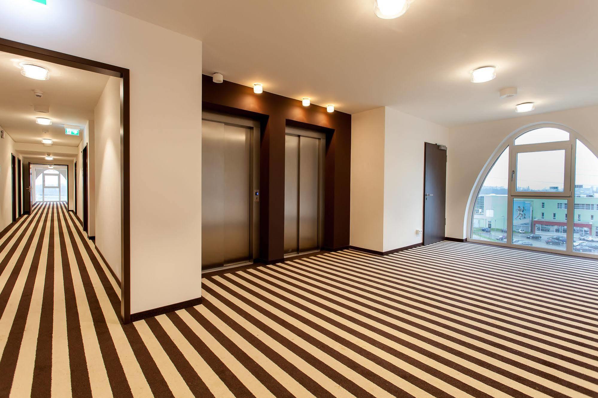 Tobbaccon Hotel Bensheim Kültér fotó