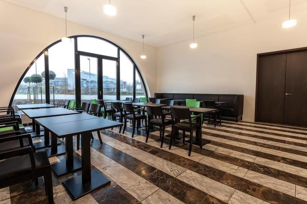 Tobbaccon Hotel Bensheim Kültér fotó