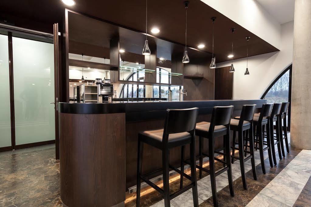 Tobbaccon Hotel Bensheim Kültér fotó